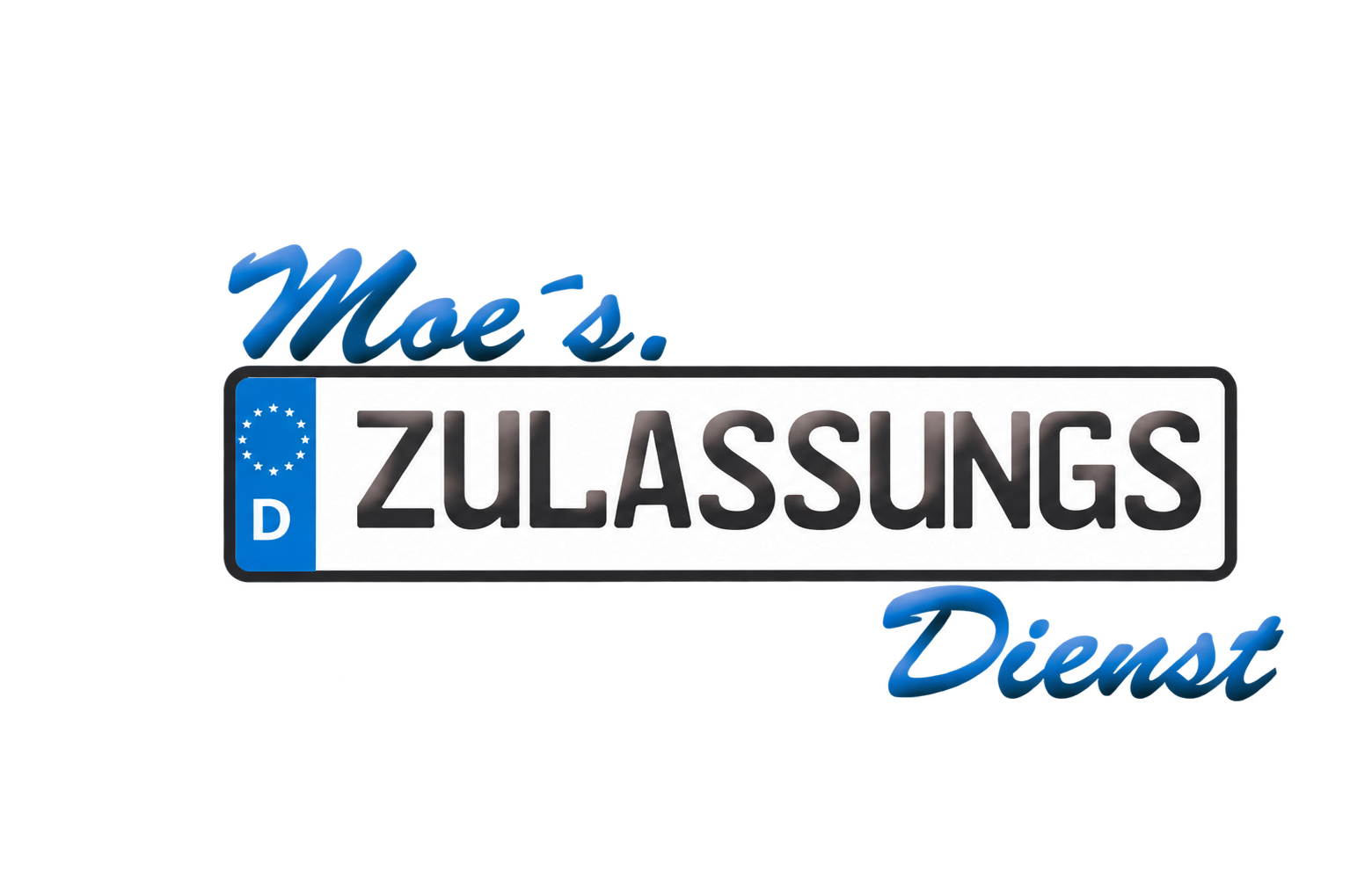 Moe’s Zulassungsdienst